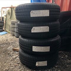 プリウス　195/65/R15 2021年