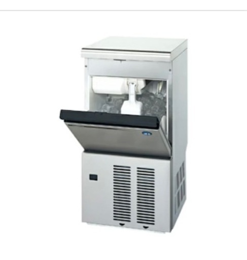 受け取り先確定” ホシザキ 製氷機 25kg - その他 