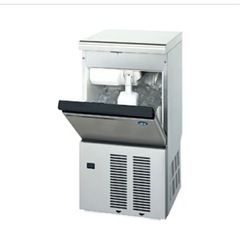 “受け取り先確定” ホシザキ　製氷機　25kg