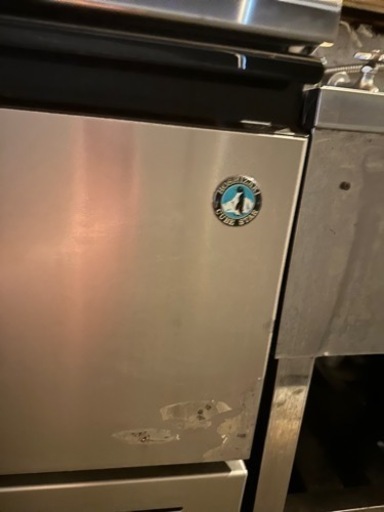 受け取り先確定” ホシザキ 製氷機 25kg - その他 