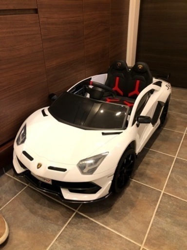 電動乗用カー 電動乗用カー