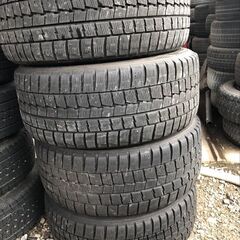 取引中 BMW 225/45/R17 スタッドレス