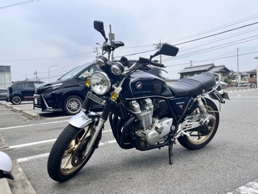 ホンダ HONDA cb1100 sc65