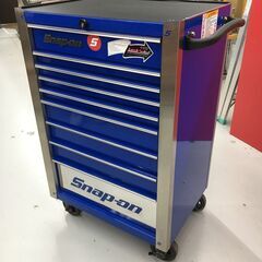 【中古】【店頭引取限定】snap-on スナップオン　ロールキャ...