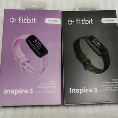 Fitbit inspire3