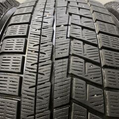 YOKOHAMA ice GUARD iG60 215/50R17 17インチ スタッドレス 4本