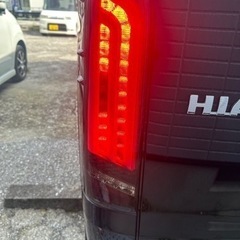 valenti ジュエルLEDテール　Revo2 