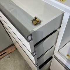 配達可【食器棚】クリーニング済み【管理番号14307】