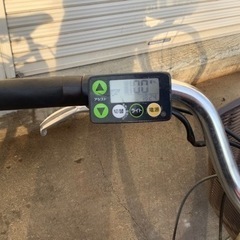 118 ヤマハ最新機種電動アシスト自転車pasnatura26インチブラウン 