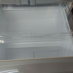 F1465　冷蔵庫　冷凍庫　6ドア　TOSHIBA　東芝　GR-C43F(S)　427L　2010年製　送料B　札幌　プラクラ南9条店 F1465 冷蔵庫 冷凍庫 6ドア TOSHIBA 東芝 GR-C43F(S) 427L 2010年製 送料B