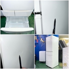 ⭐️Panasonic⭐️冷凍冷蔵庫 2015年426L自動製氷 大阪市近郊配送無料