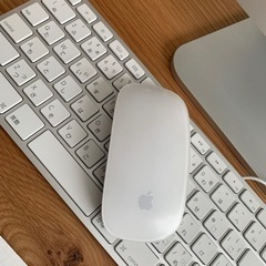 今だけ値下げ！imac モニターにどうでしょうか？
