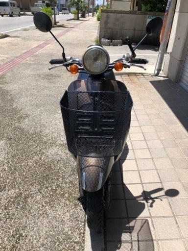 HONDA AF69    トゥデイ　試乗可能