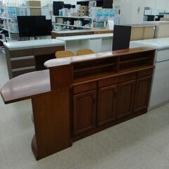 TokaiKagu バーカウンター TJ1043