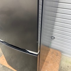 冷蔵庫　TOSHIBA   2020年製　GR-R15BS(K)  小倉南区　153L   北九州　 冷蔵庫 TOSHIBA 2020年製 GR-R15BS(K) 小倉南区 153L 北九州