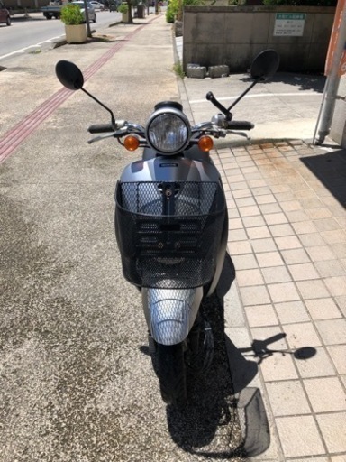 HONDA AF69   トゥデイ　試乗可能　商談中