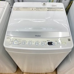 トレファク高槻店】安心の6ヶ月間保証！取りに来られる方限定！Haier