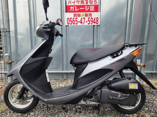 7402 スズキ アドレスV50GCA42A 実動 良好 整備済み 原付バイク売ります！ 7402 スズキ アドレスV50GCA42A 実動 良好 整備済み 原付バイク売ります！