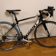 [クロスバイク] GIANT ジャイアント