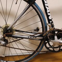 [クロスバイク] GIANT ジャイアント