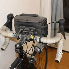 [クロスバイク] GIANT ジャイアント