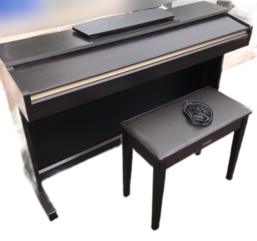 YAMAHA YDPー160 Arius 電子ピアノ