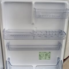★ジモティ割あり★ AQUA 家庭用冷蔵庫 272 １8年製 動作確認／クリーニング済み TJ1391 ☆ジモティ割あり☆ AQUA 家庭用冷蔵庫 272 18年製 動作確認