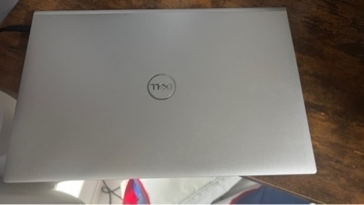 dell ノートパソコン DESKTOP-9CK5IB9 デル、Atom搭載ミニノートPC