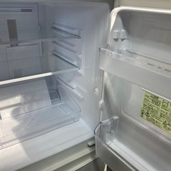 配達可【冷蔵庫】【シャープ】137L 2020年製★6ヶ月保証クリーニング済み【管理番号14307】