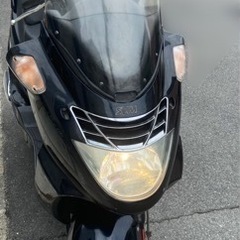 sym rv125 efi 原付 125cc 