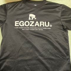 バスケ tシャツ EGOZARU
