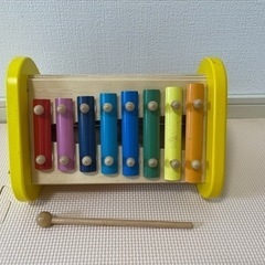 xylophone おもちゃ
