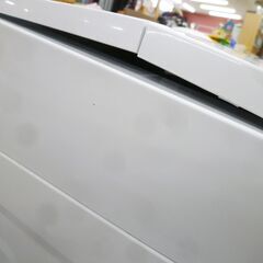 訳アリ 洗濯機 6.0kg 2021年製 アイリスオーヤマ IAW-T602E ホワイト 全自動洗濯機 6kg IRIS OHYAMA 苫小牧西店