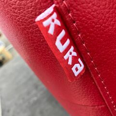 決まりました17】高級ソファ KUKA ソファ 2人用 配送設置無料♬