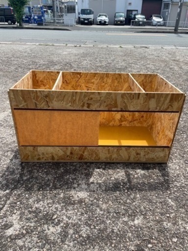 爬虫類ケージ　90×45×45 お近くの方は自分が運びます