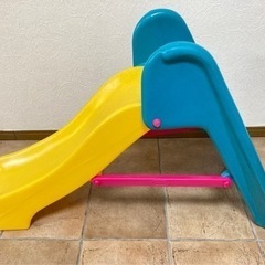 ittle tikes リトルタイクス すべり台 折りたたみ 滑...