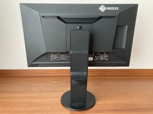 液晶モニター EIZO EV2451-RBK 23.8インチ