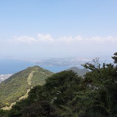 北九州の妙見山に上りたいので誰か一緒にいきませんか？