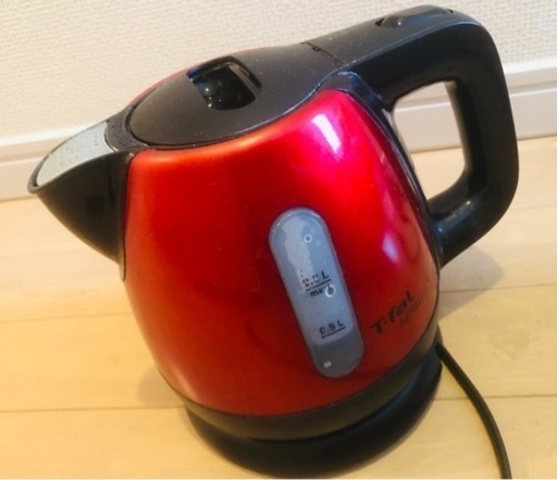 電気ケトル