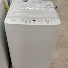 ★ジモティ割あり★ ヤマダセレクト 洗濯機 4.5kg 20年製...