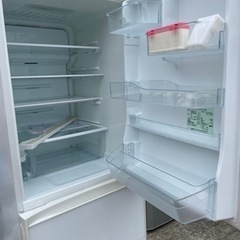 東芝  411L  5ドア冷蔵庫  ガラストップ  2017年 東芝 411L 5ドア冷蔵庫 ガラストップ 2017年