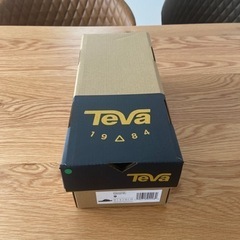 TEVAの箱