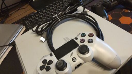 ps4（動作確済み）