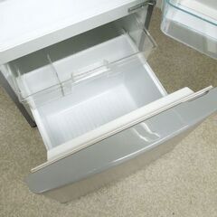 名古屋市内 近郊送料無料 AQUA 2022年製 2ドア 冷凍冷蔵庫 168L アクア 2ドア冷蔵庫 168L 2022年製 送料込み