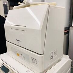 福岡市内配送無料　パナソニック Panasonic NP-TCM...