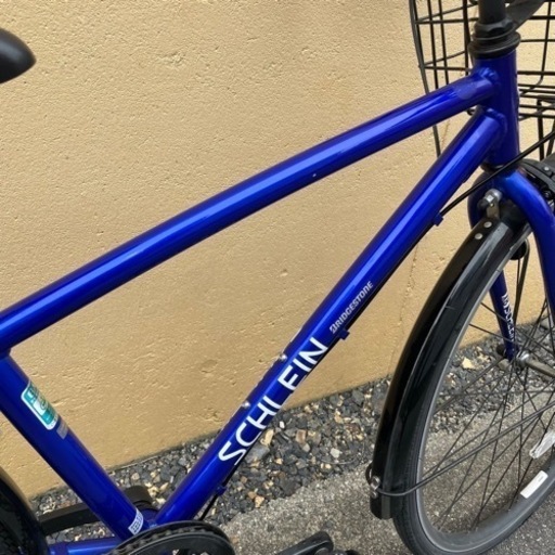 【超お買い得】 ブリヂストン シュライン ジュニアバイク 26インチ ⭐️他にも中古自転車を出してます