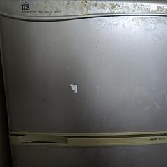 冷蔵庫2004年製