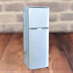 冷蔵庫　230L　2ドア　日立　R-23YA(S)　リユース品