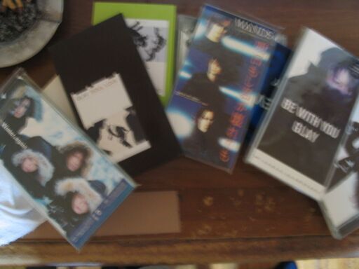 クイーンのCD