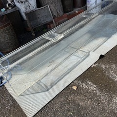 180アクリル水槽、アクリル水槽、カウンター水槽、海水魚、熱帯魚、金魚